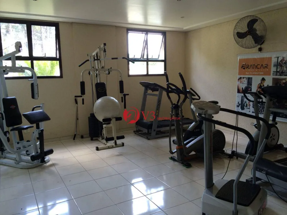 Apartamento, 3 quartos, 70 m² - Foto 14