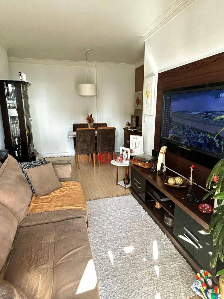 Apartamento, 3 quartos, 70 m² - Foto 1