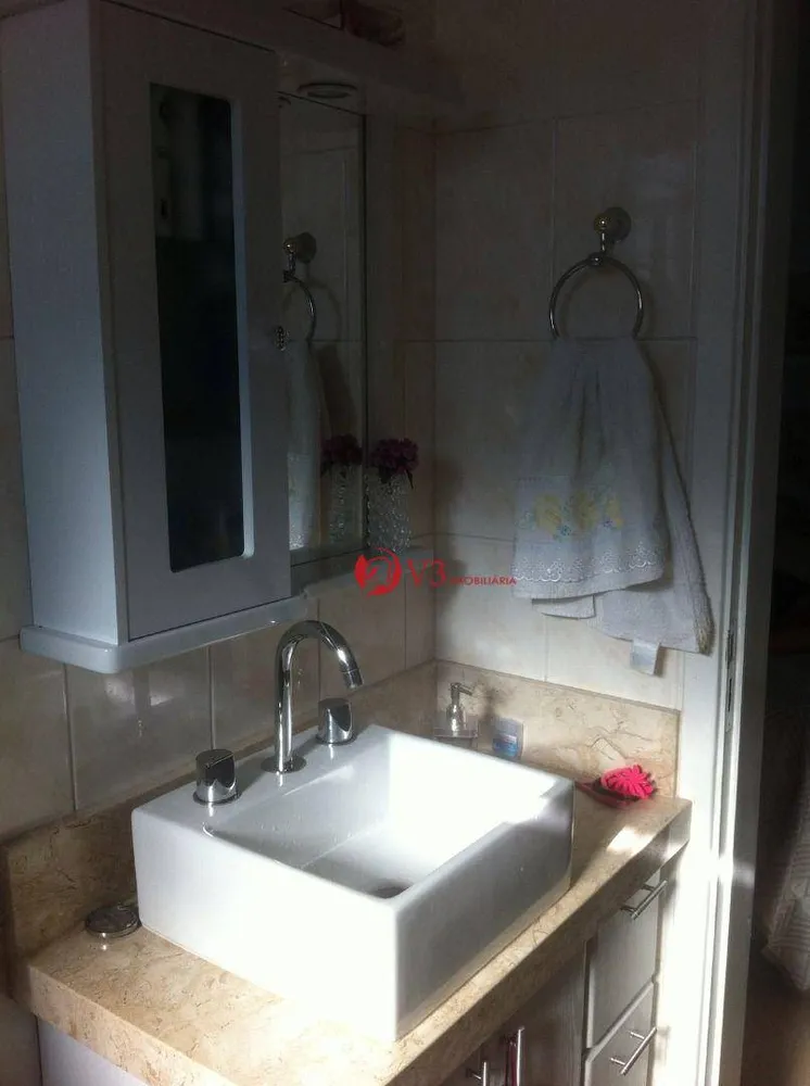 Apartamento, 3 quartos, 70 m² - Foto 11