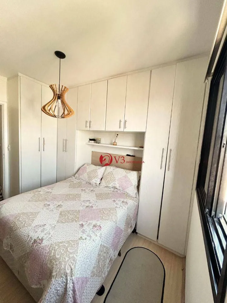 Apartamento, 3 quartos, 70 m² - Foto 5