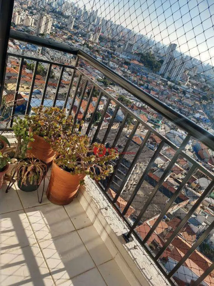 Apartamento, 3 quartos, 70 m² - Foto 3