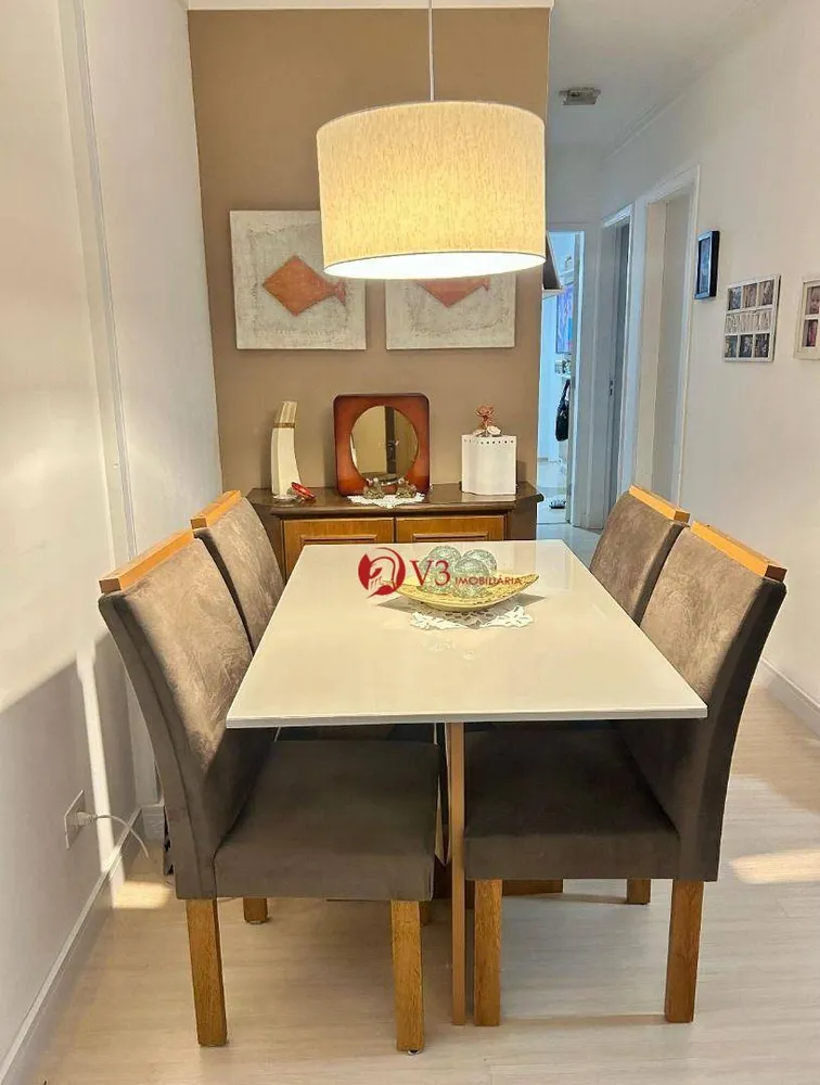 Apartamento, 3 quartos, 70 m² - Foto 4