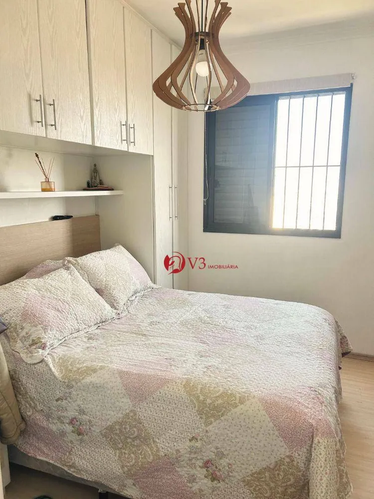 Apartamento, 3 quartos, 70 m² - Foto 6