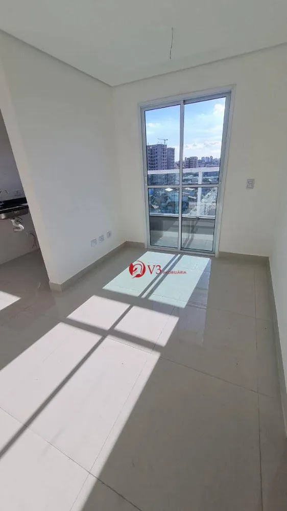 Apartamento, 2 quartos, 45 m² - Foto 5