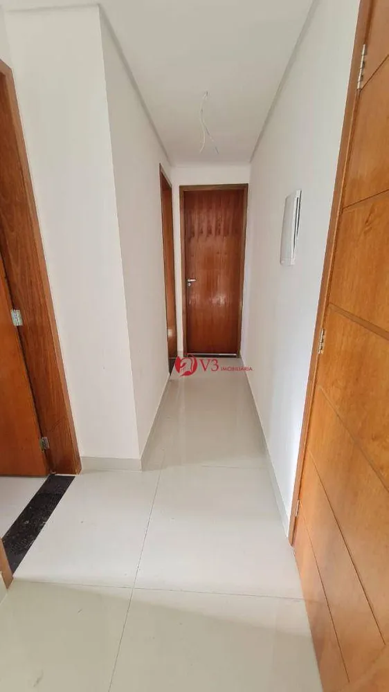 Apartamento, 2 quartos, 45 m² - Foto 6