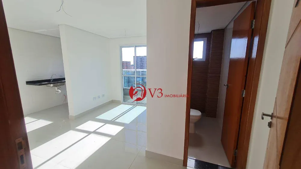 Apartamento, 2 quartos, 45 m² - Foto 1