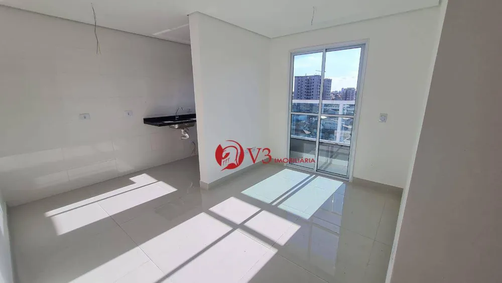 Apartamento, 2 quartos, 45 m² - Foto 3