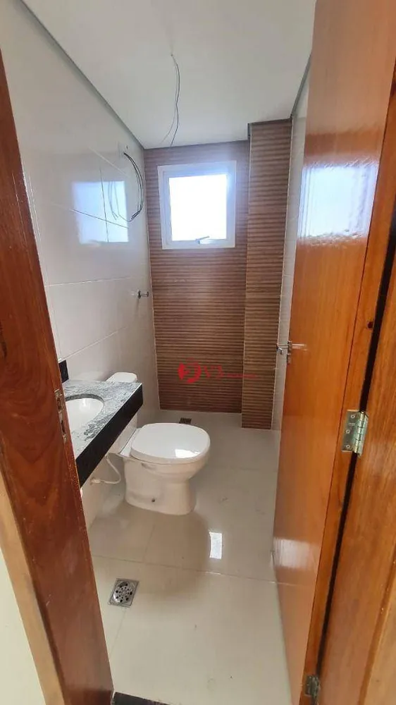 Apartamento, 2 quartos, 45 m² - Foto 2