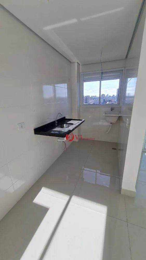 Apartamento, 2 quartos, 45 m² - Foto 4