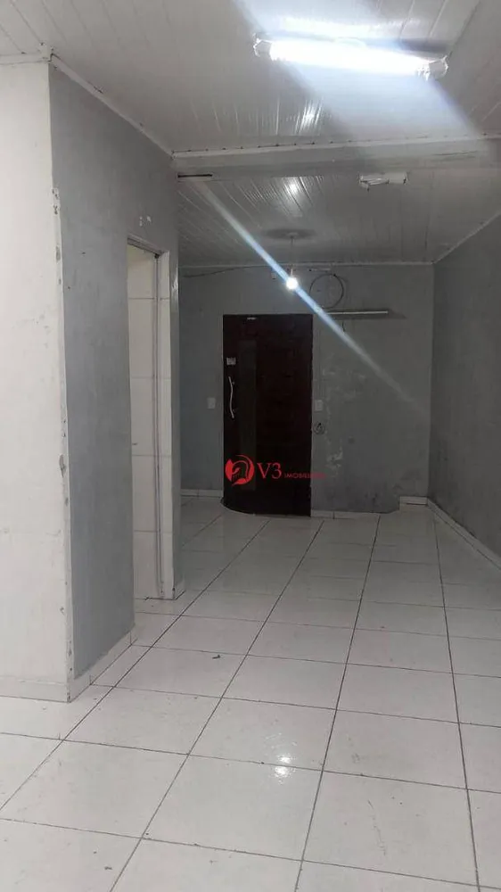 Loja-Salão, 40 m² - Foto 1