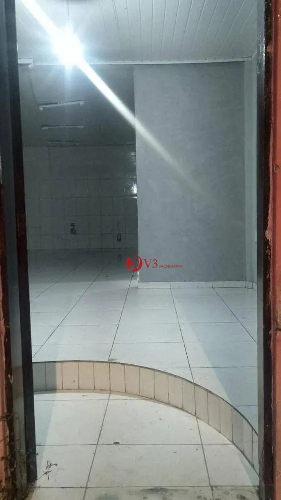 Loja-Salão, 40 m² - Foto 4