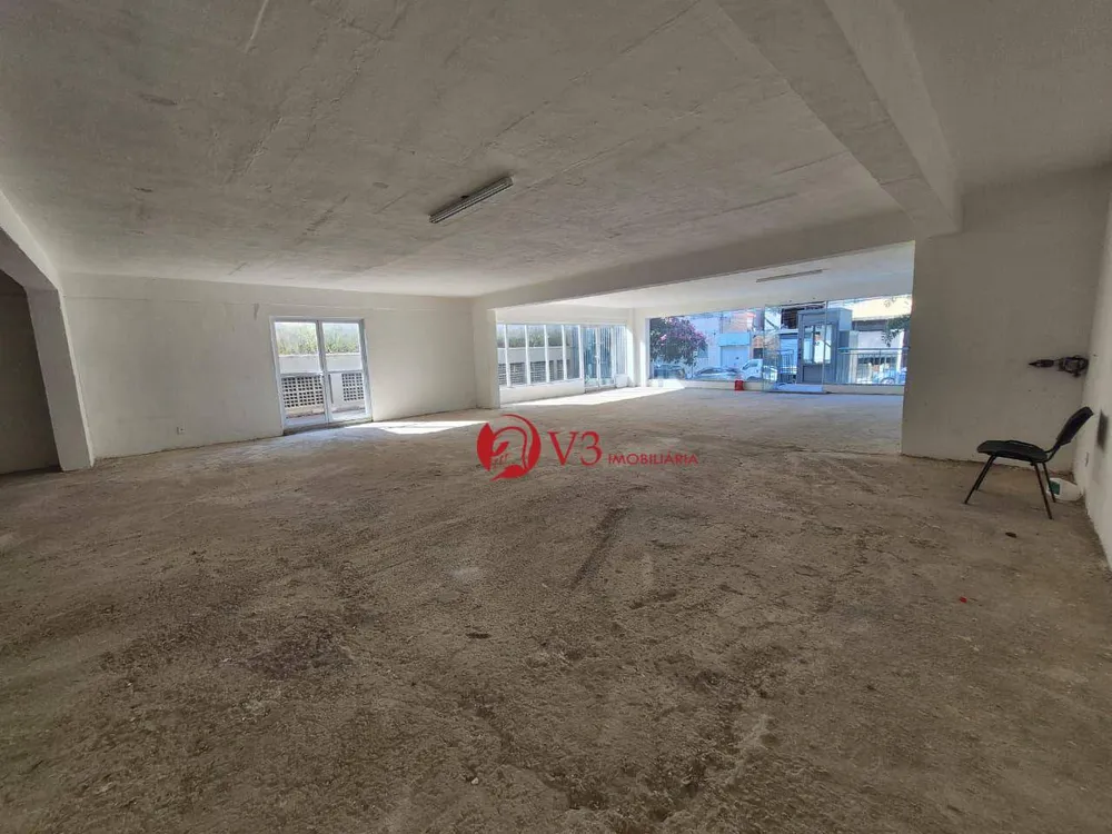 Loja-Salão, 363 m² - Foto 4