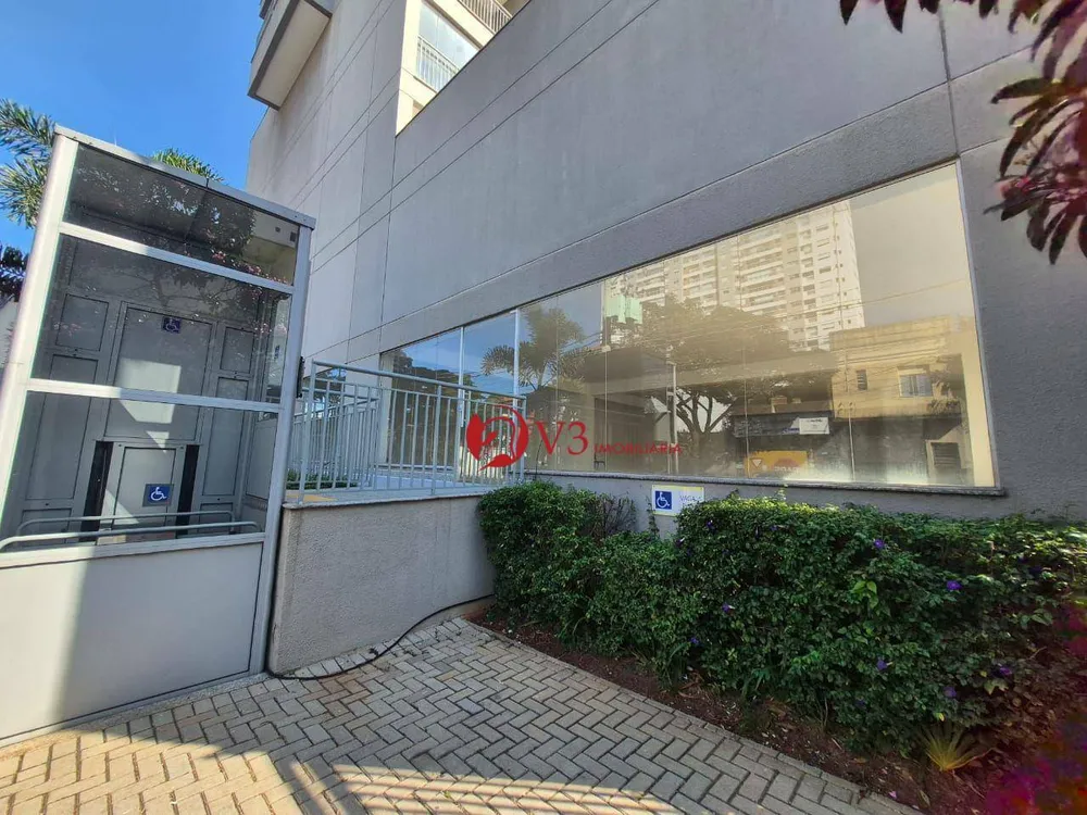 Loja-Salão, 363 m² - Foto 2
