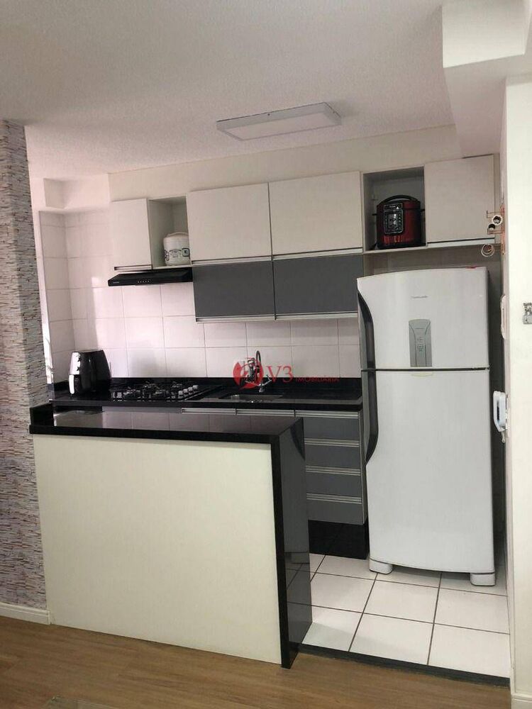 Apartamento, 2 quartos, 42 m² - Foto 8