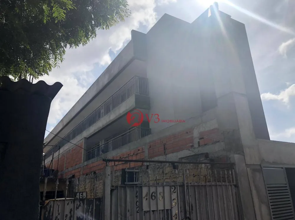 Cobertura, 3 quartos, 105 m² - Foto 4