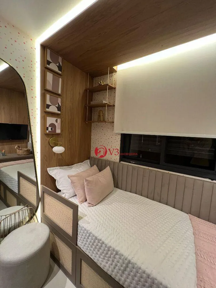 Cobertura, 3 quartos, 105 m² - Foto 12