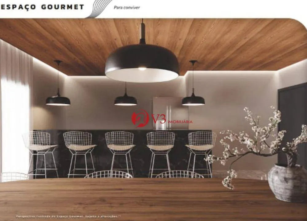 Cobertura, 3 quartos, 105 m² - Foto 11