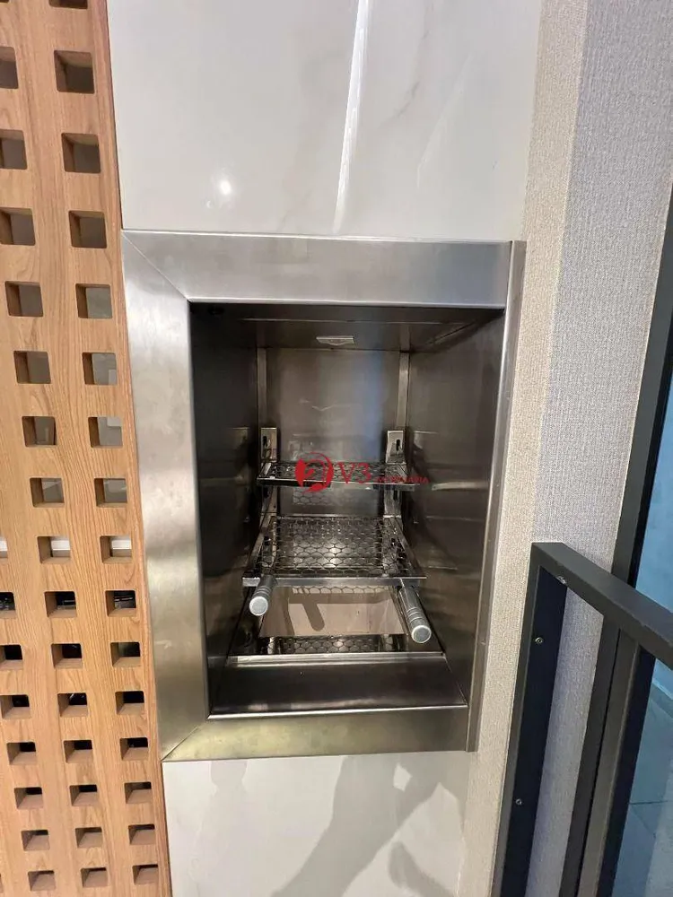 Cobertura, 3 quartos, 105 m² - Foto 9