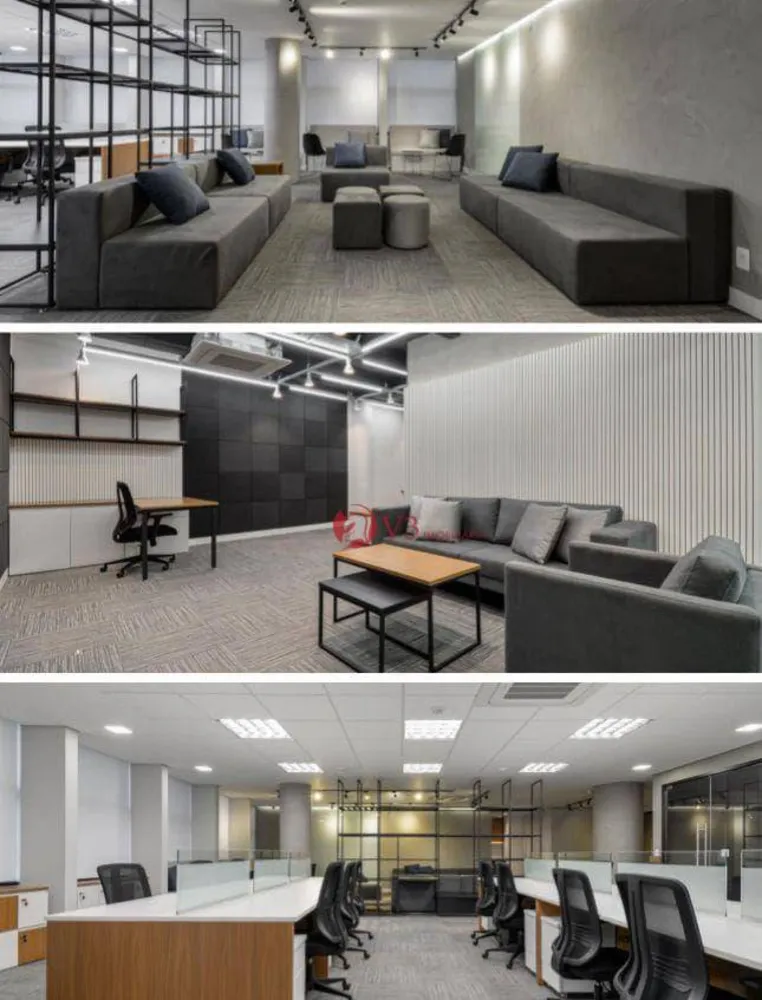 Prédio Inteiro, 340 m² - Foto 10