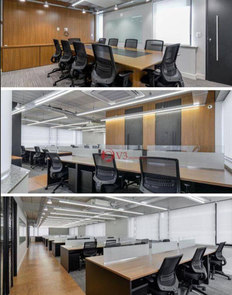 Prédio Inteiro, 340 m² - Foto 6