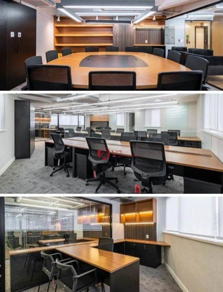 Prédio Inteiro, 340 m² - Foto 11