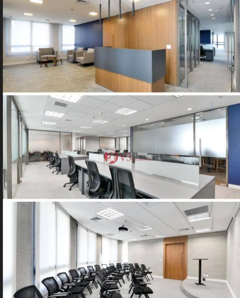 Prédio Inteiro, 340 m² - Foto 9