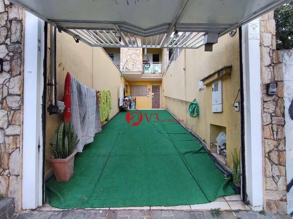 Sobrado, 3 quartos - Foto 3