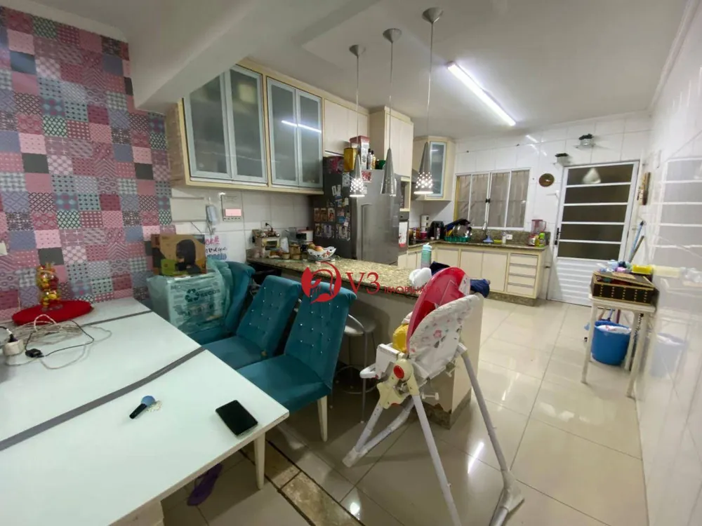 Sobrado, 3 quartos - Foto 4