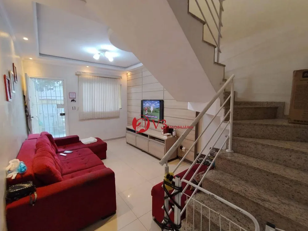 Sobrado, 3 quartos - Foto 2