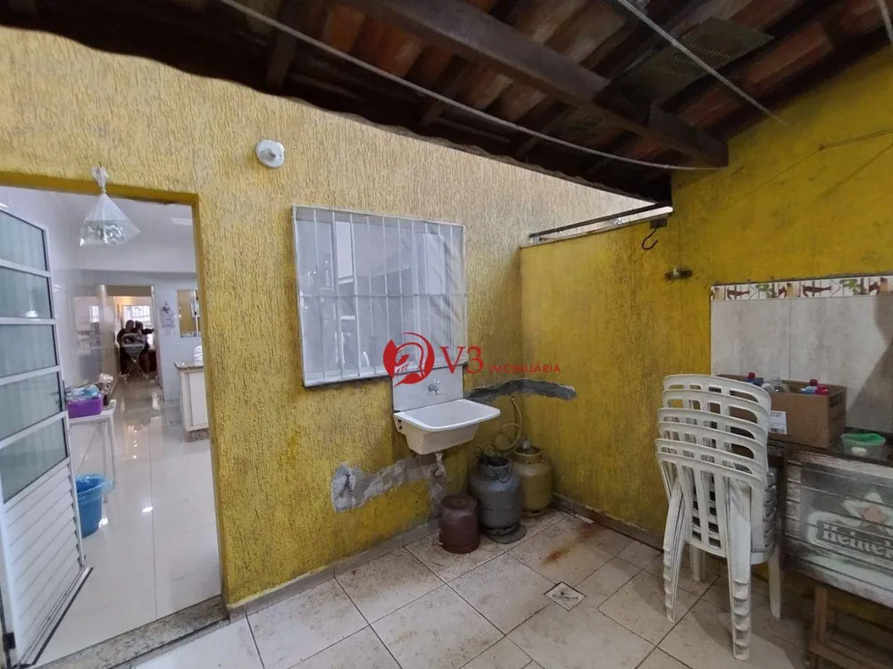 Sobrado, 3 quartos - Foto 8