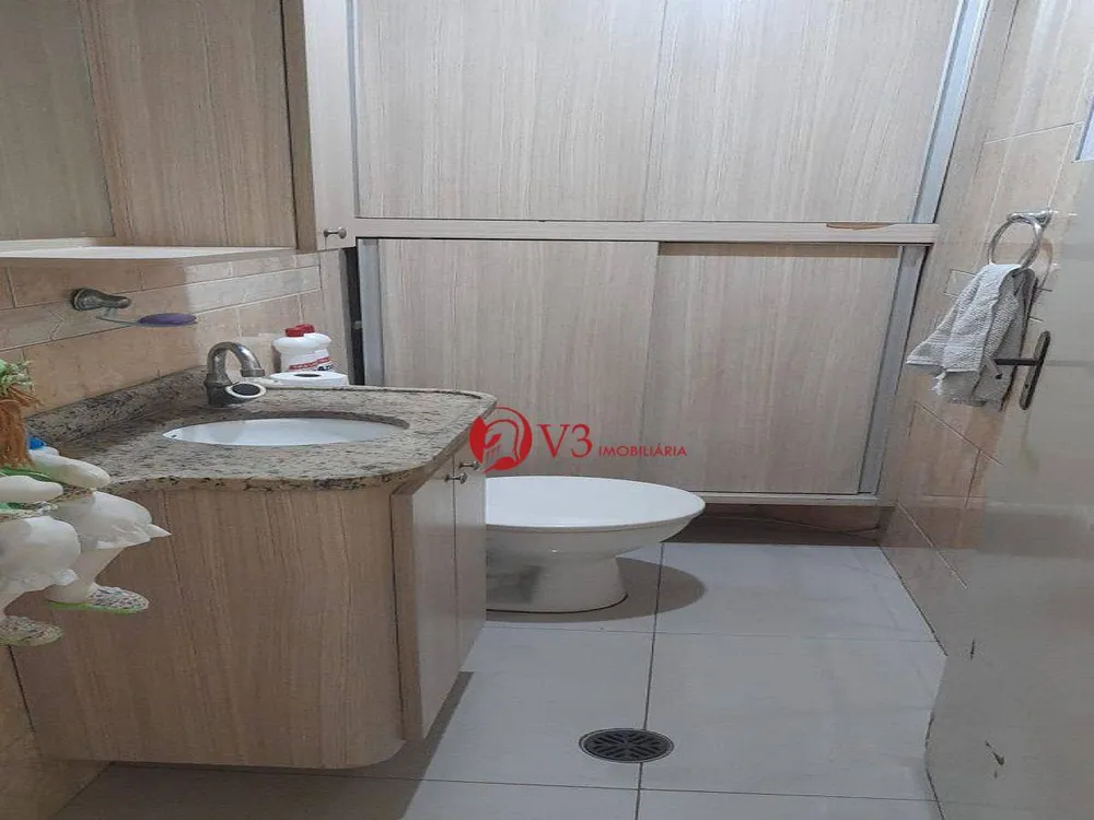 Sobrado, 3 quartos - Foto 16