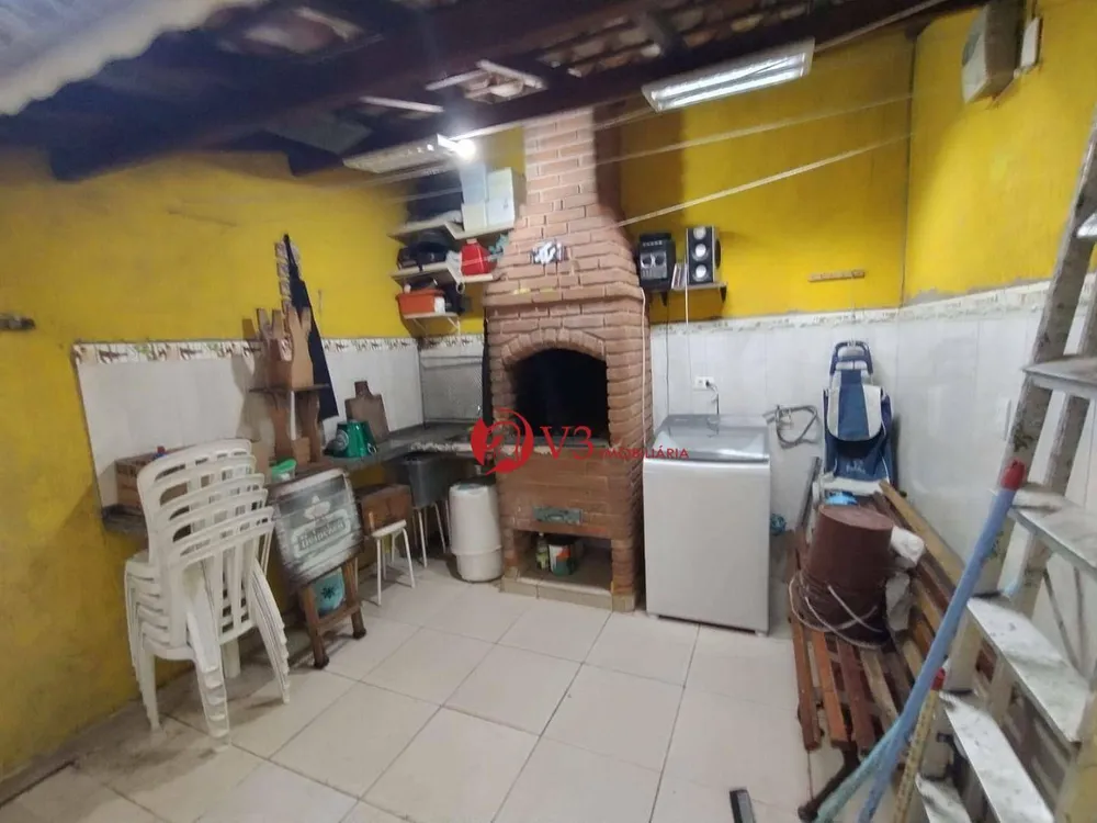 Sobrado, 3 quartos - Foto 9