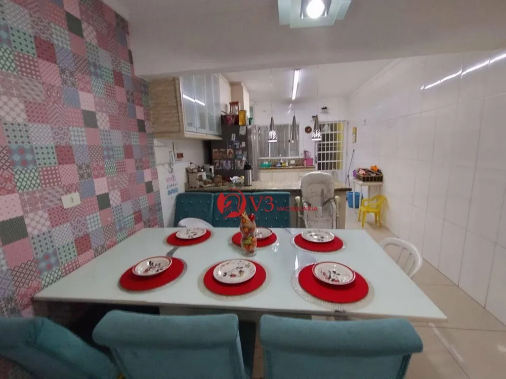 Sobrado, 3 quartos - Foto 6