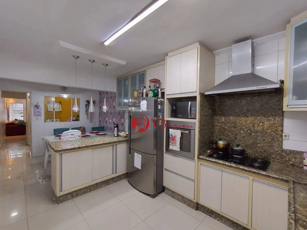 Sobrado, 3 quartos - Foto 5