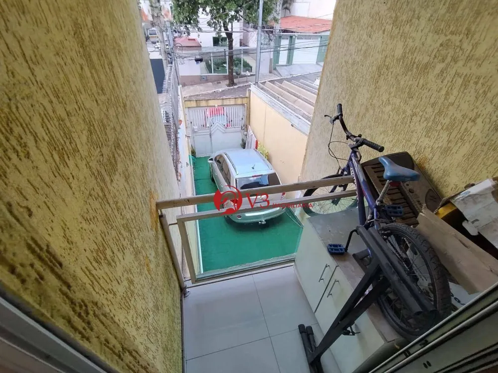 Sobrado, 3 quartos - Foto 12