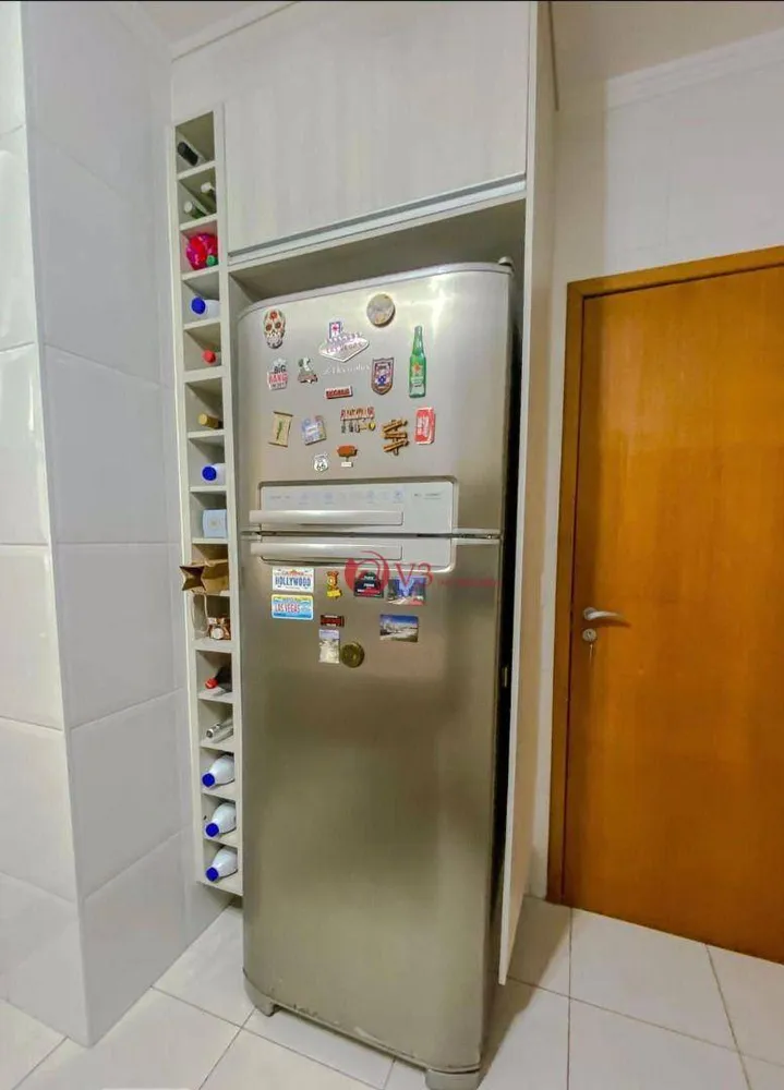 Sobrado, 3 quartos, 300 m² - Foto 7