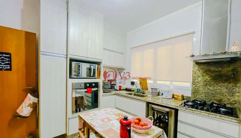 Sobrado, 3 quartos, 300 m² - Foto 9
