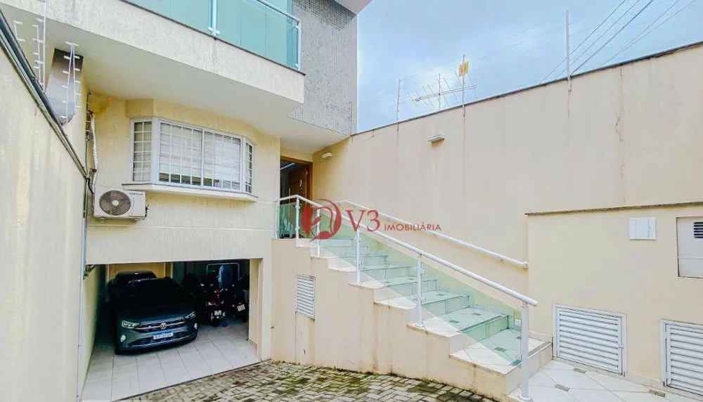 Sobrado, 3 quartos, 300 m² - Foto 11