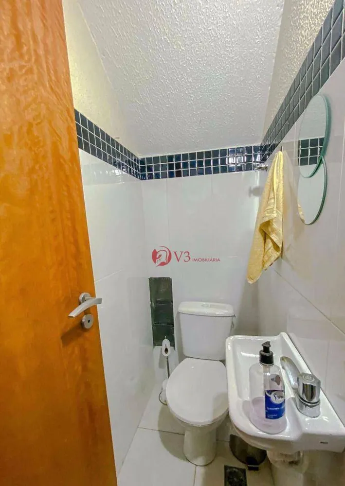 Sobrado, 3 quartos, 300 m² - Foto 8