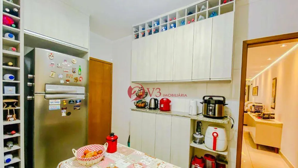 Sobrado, 3 quartos, 300 m² - Foto 5