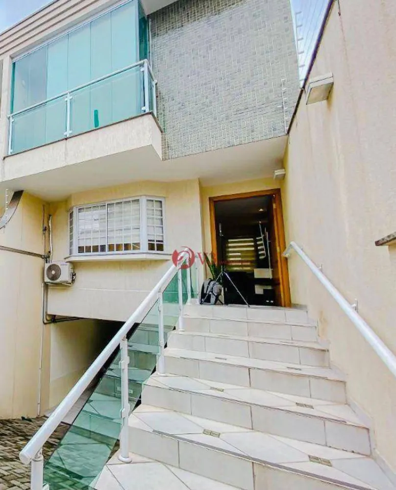 Sobrado, 3 quartos, 300 m² - Foto 10