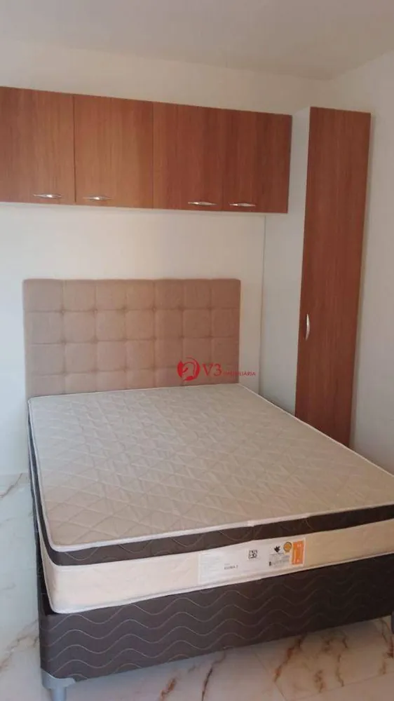 Apartamento, 1 quarto, 31 m² - Foto 5