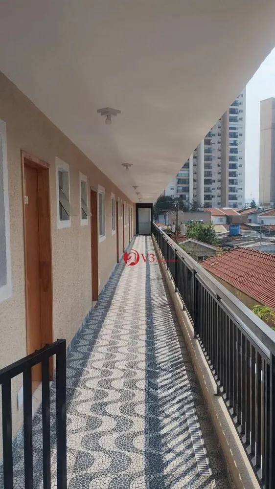 Apartamento, 1 quarto, 31 m² - Foto 6
