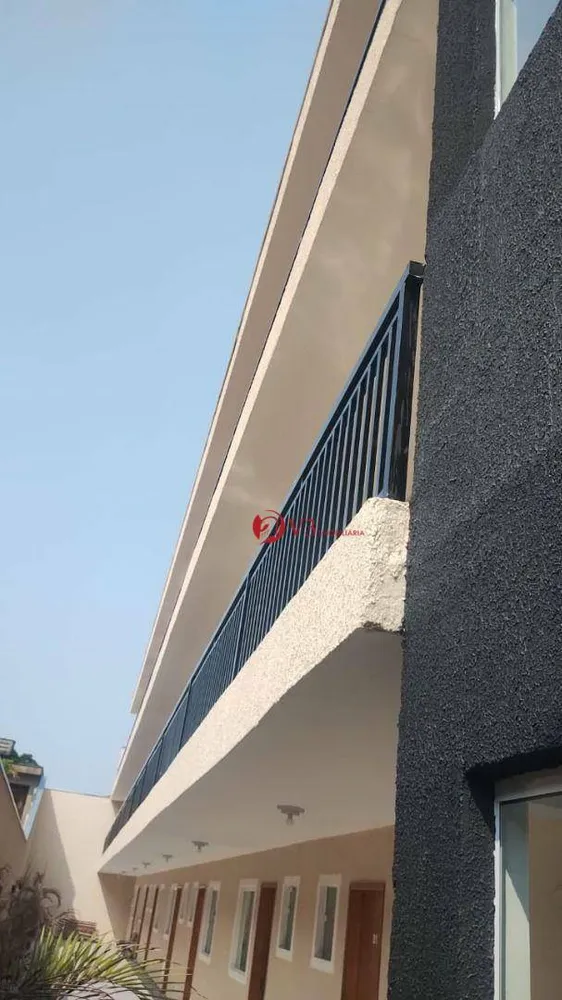 Apartamento, 1 quarto, 31 m² - Foto 2