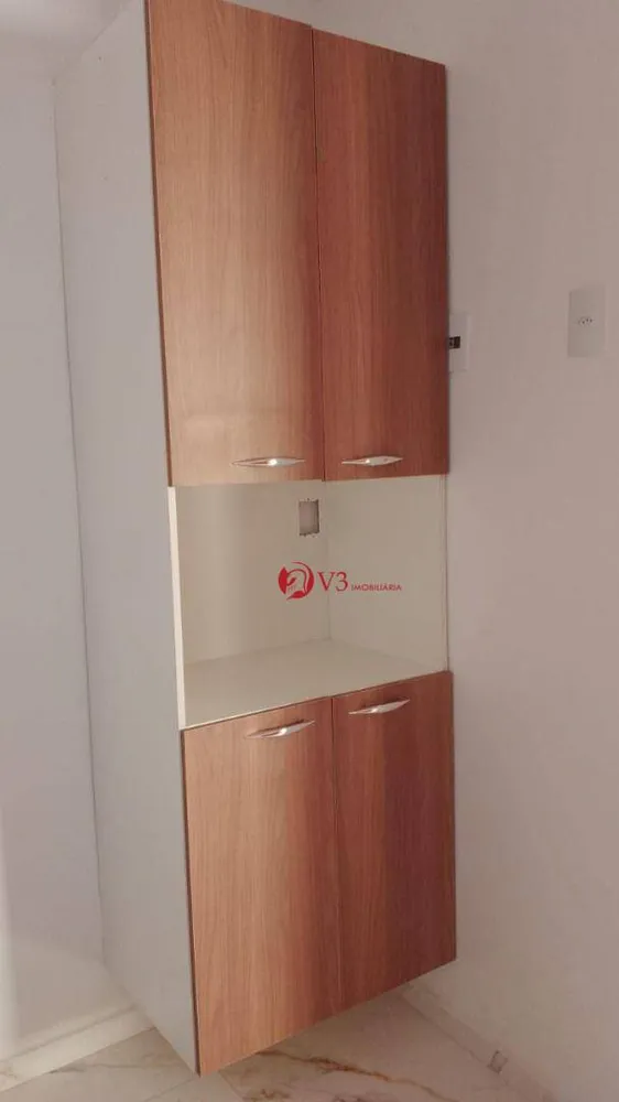 Apartamento, 1 quarto, 31 m² - Foto 8