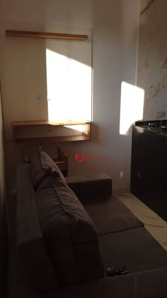 Apartamento, 1 quarto, 31 m² - Foto 4