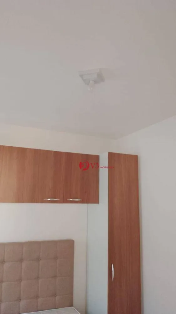 Apartamento, 1 quarto, 31 m² - Foto 9