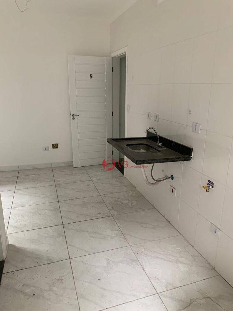 Apartamento, 1 quarto, 34 m² - Foto 2
