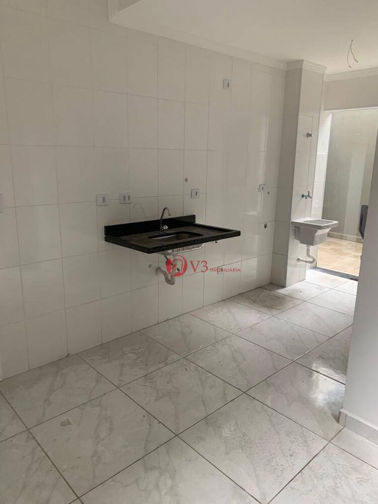 Apartamento, 1 quarto, 34 m² - Foto 3