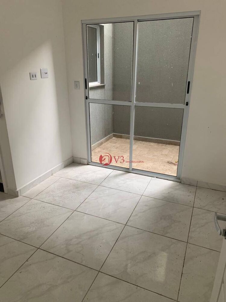 Apartamento, 1 quarto, 34 m² - Foto 1
